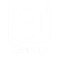 ASG logo white