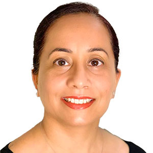 Sara Singh M.D., FAPA profile Picture