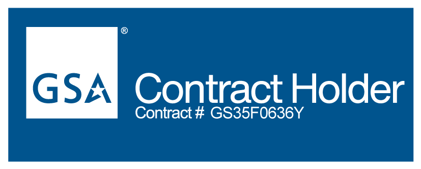 Contract Holder GS35F0636Y logo