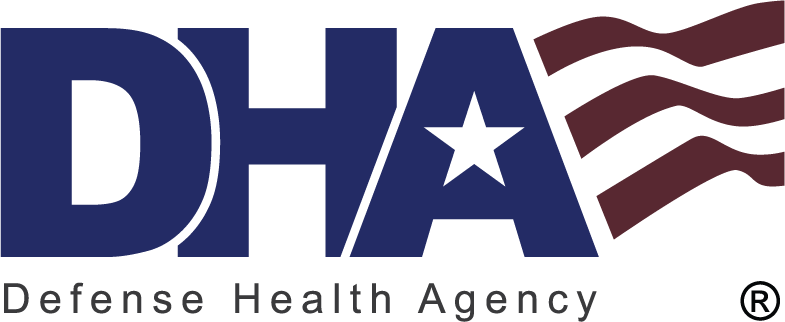 DHA Event logo