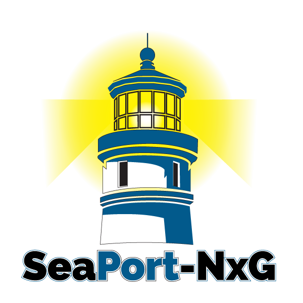 SeaPort-NxG logo