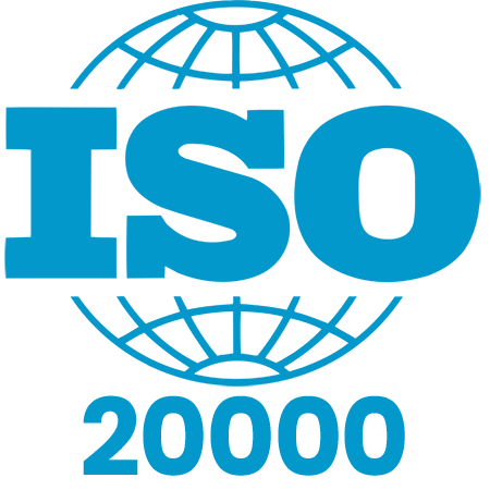 ISO2000 badge<br />
