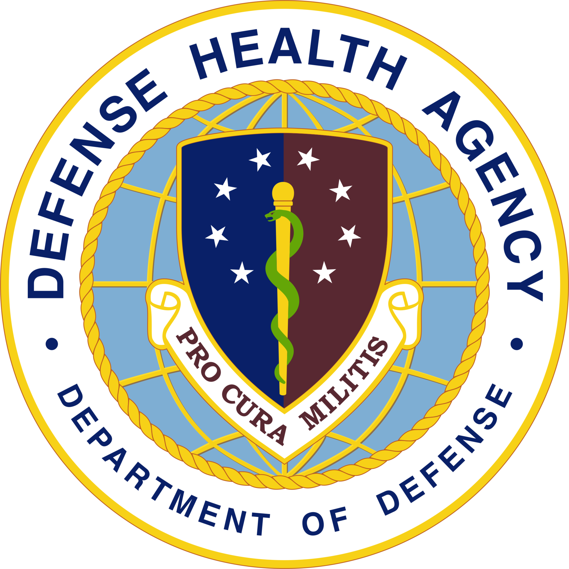 Defense Health Administration Department of Defense