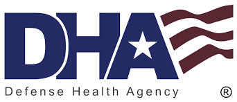 DHA GSP logo