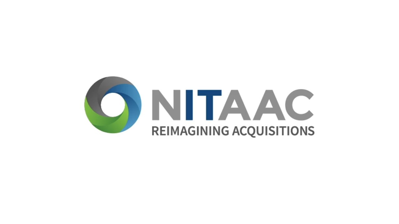 NITAC CIO logo