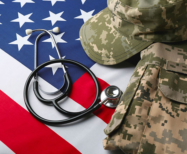 ASG announces recent award supporting the Defense Health Agency (DHA)