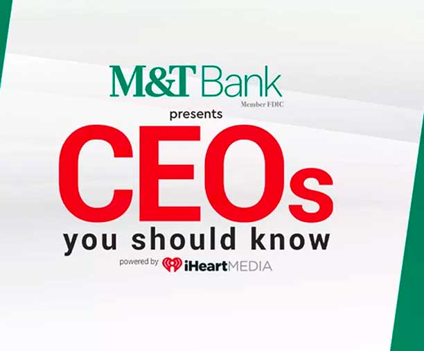 ASG iHeartMedia’s CEOs You Should Know
