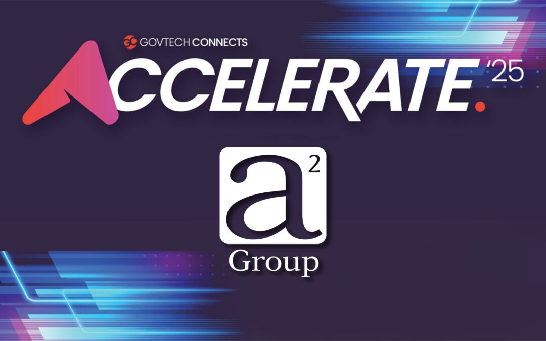 ASG Accelerate ’25 Award Winner