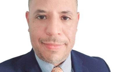 Walter Lozada Joins ASG