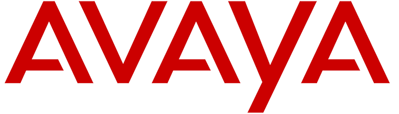 Avaya logo