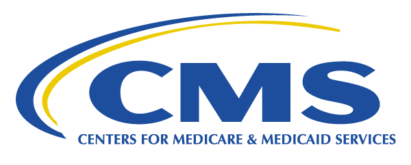 CMS logo with swoosh 600x241
