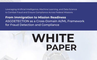 From Immigration to Mission Readiness