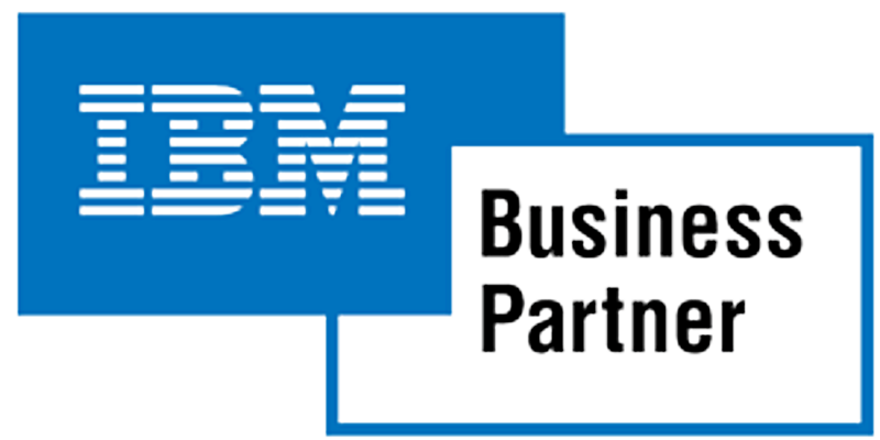 IBM Business Partner logo