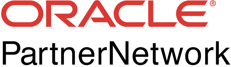Oracle Partner Network logo