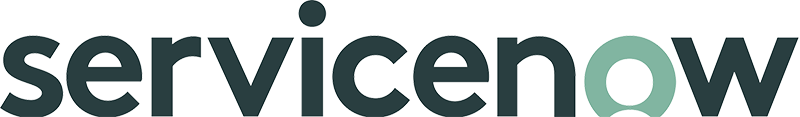 Service Now logo
