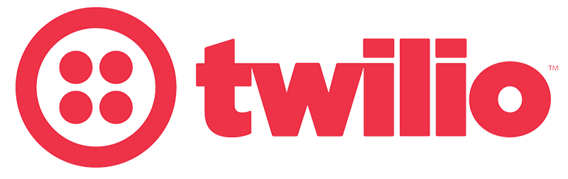 Twilio Partnership logo