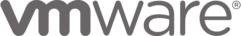 VM Ware logo