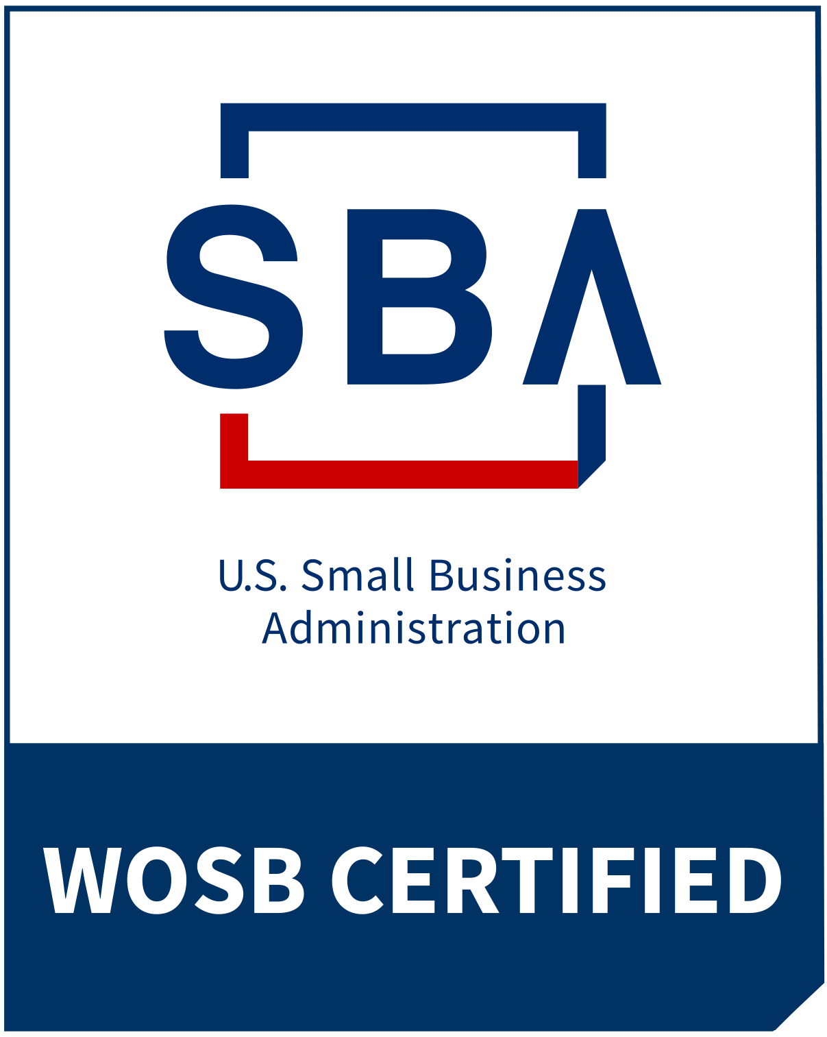 ISO 27001 Badge