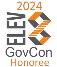 Elev 2024 Gov Con Honoree