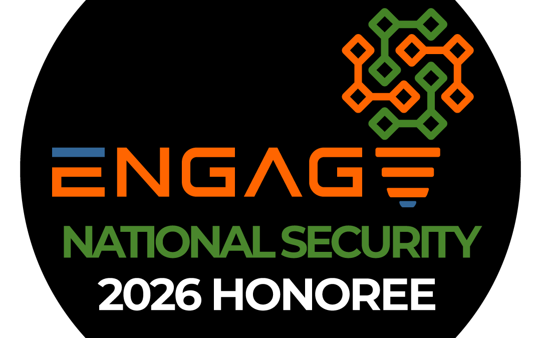 ASG COO/CTO Named National Security and Enforcement 150 Honoree