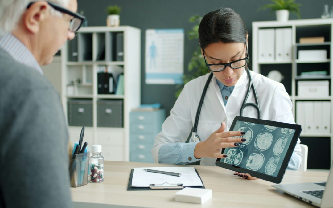 Healthcare Tech Innovation