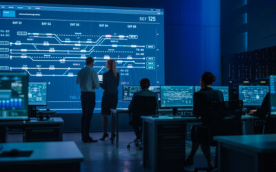 Top Strategies for Implementing Zero Trust Cybersecurity in Government