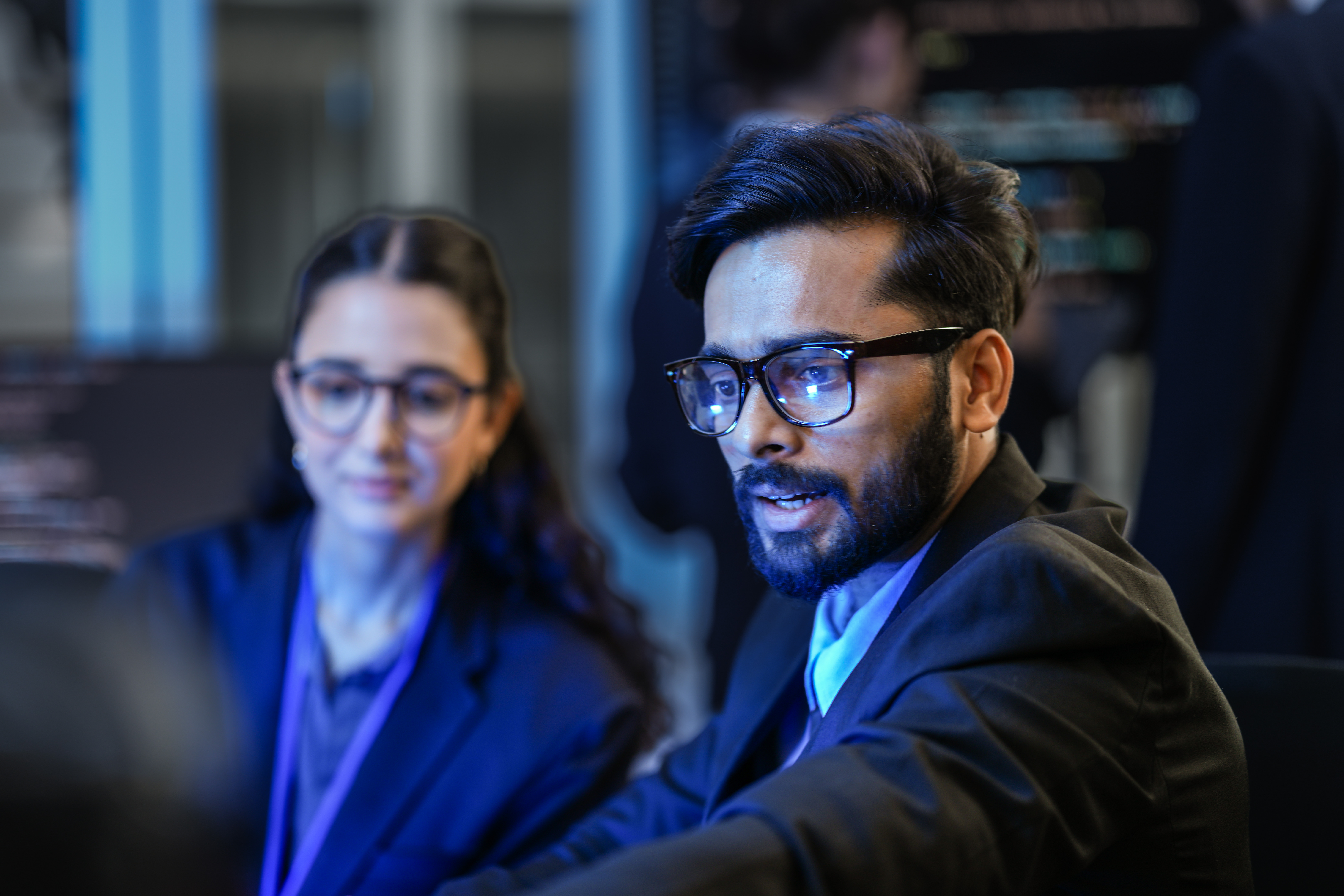 Accelerating Federal IT Modernization with DevSecOps