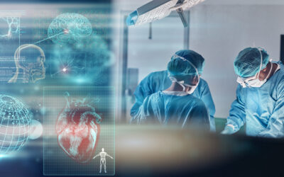 Revolutionizing Federal Healthcare: How AI Applications Are Transforming Outcomes