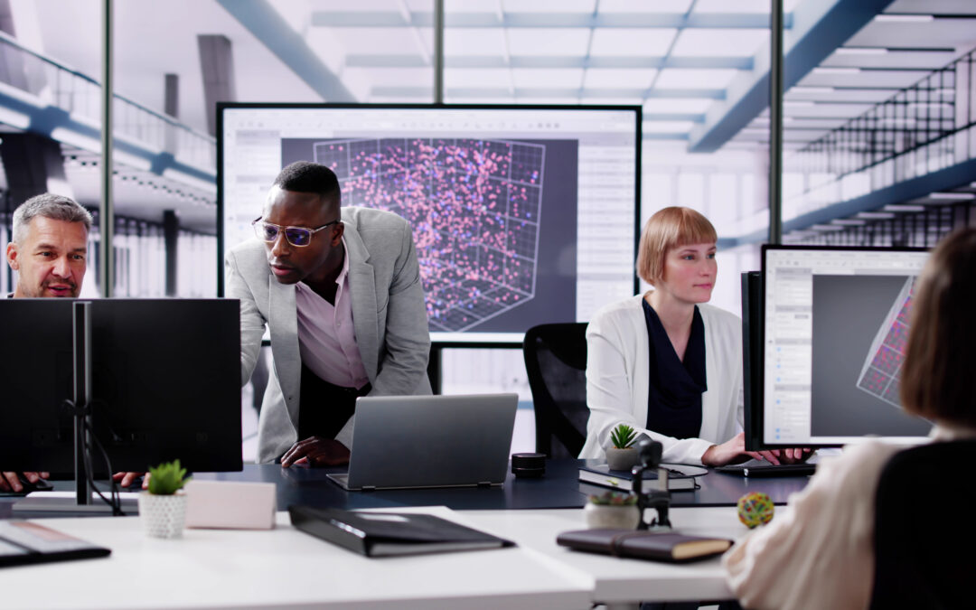 Navigating Federal IT Procurement Compliance: A Comprehensive Guide