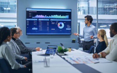 Maximize Operational Efficiency with Innovative Cloud Strategies