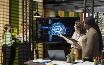 Revolutionizing Federal IT Systems: The Role of Emerging AI Applications