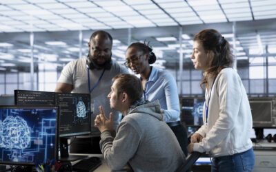 Navigating the Landscape: A Comprehensive Guide to Federal IT Compliance Standards