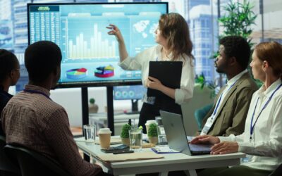 Unlock the Power of AI-Driven IT Solutions for Government Agencies