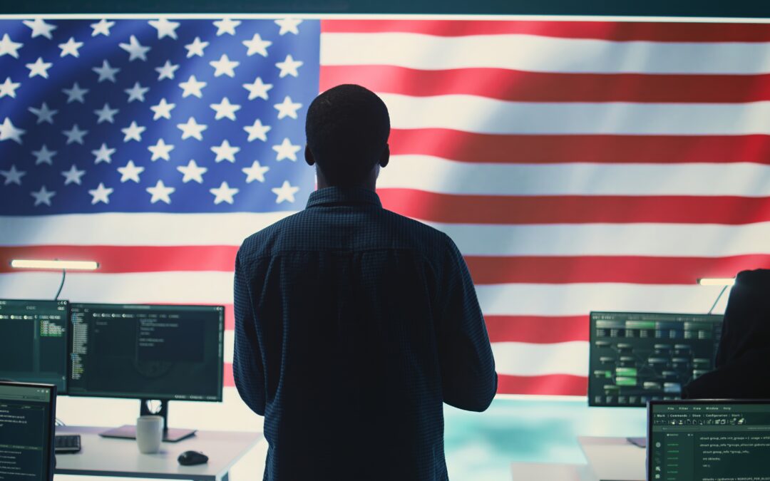 Stay Ahead: Essential Compliance Updates Every Federal IT Leader Must Know