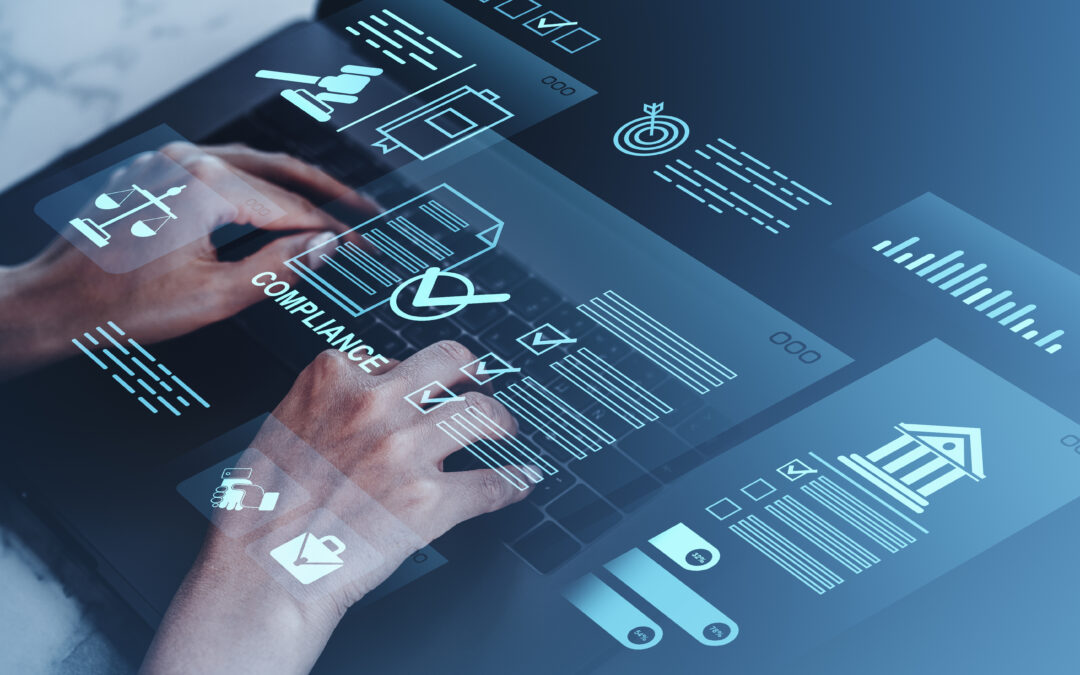 Navigating the Compliance Maze: Essential Updates Every IT Director Should Track
