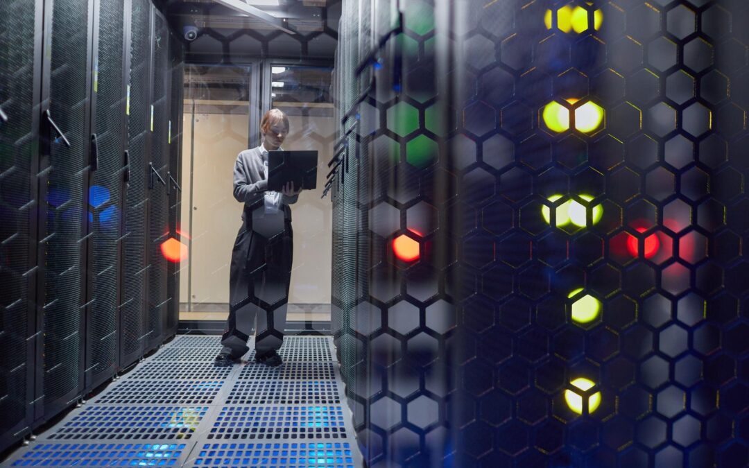 Building Resilient and Scalable IT Infrastructure in High-Stakes Environments: A Strategic Approach