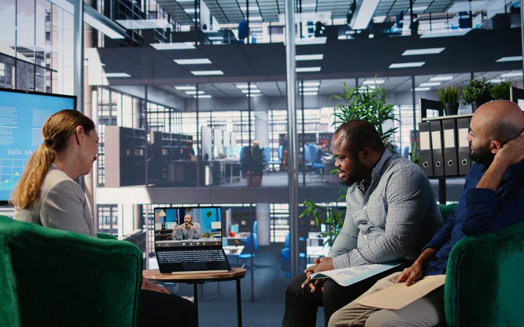 Enhancing Compliance and Security Through Collaborative Workflows: A Strategic Approach for Federal and Healthcare Sectors