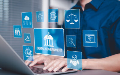 Transforming Government Procurement: The Power of AI in Simplifying Complexity