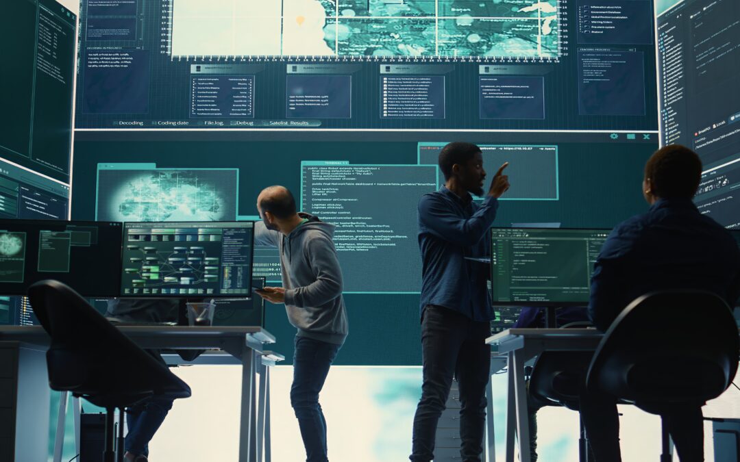 Implementing DevSecOps in Federal Projects: A Step-by-Step Guide