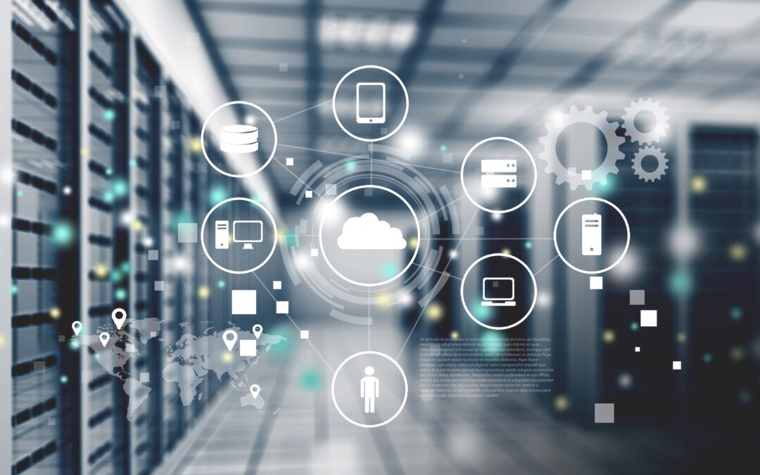 Optimizing Cloud Services for Cost Efficiency in Complex Government Contracts