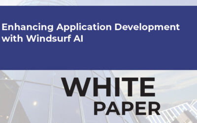 Enhancing Application Development with Windsurf AI