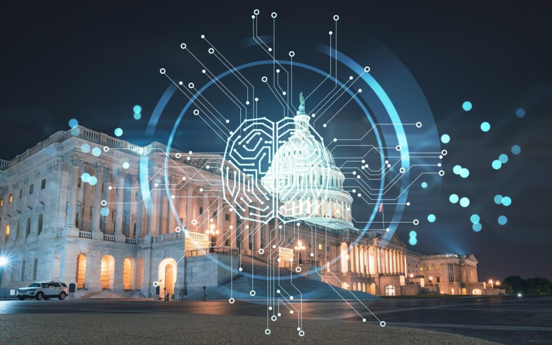 The Future of AI in Mission-Critical Government Projects: Innovation and Compliance at the Forefront