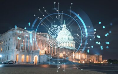 The Future of AI in Mission-Critical Government Projects: Innovation and Compliance at the Forefront
