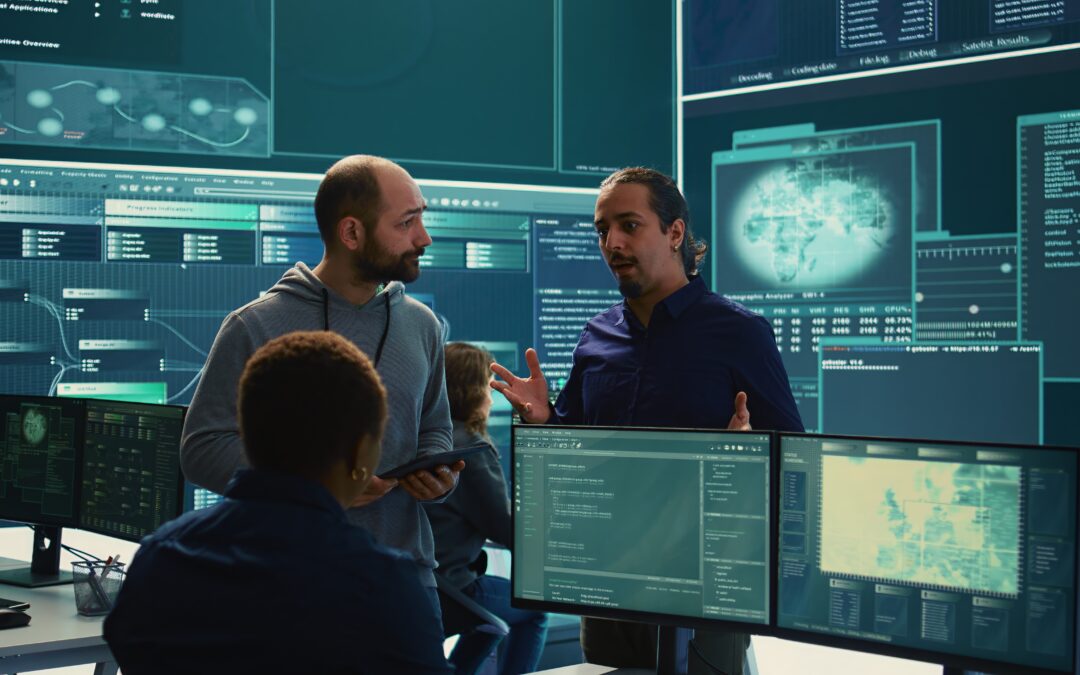 Revolutionizing Defense Cybersecurity with AI and Machine Learning