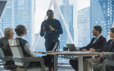 Ensuring Compliance: Essential Tips for Securing Your Federal IT Projects