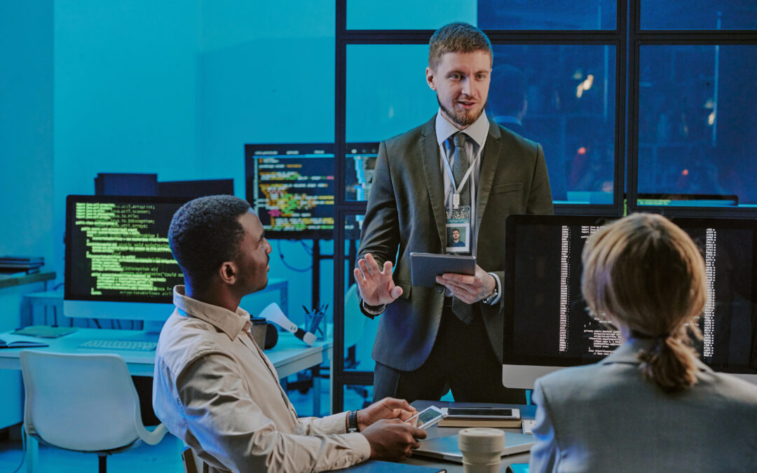 Understanding FedRAMP: A Comprehensive Guide for Federal Agencies on Cloud Security