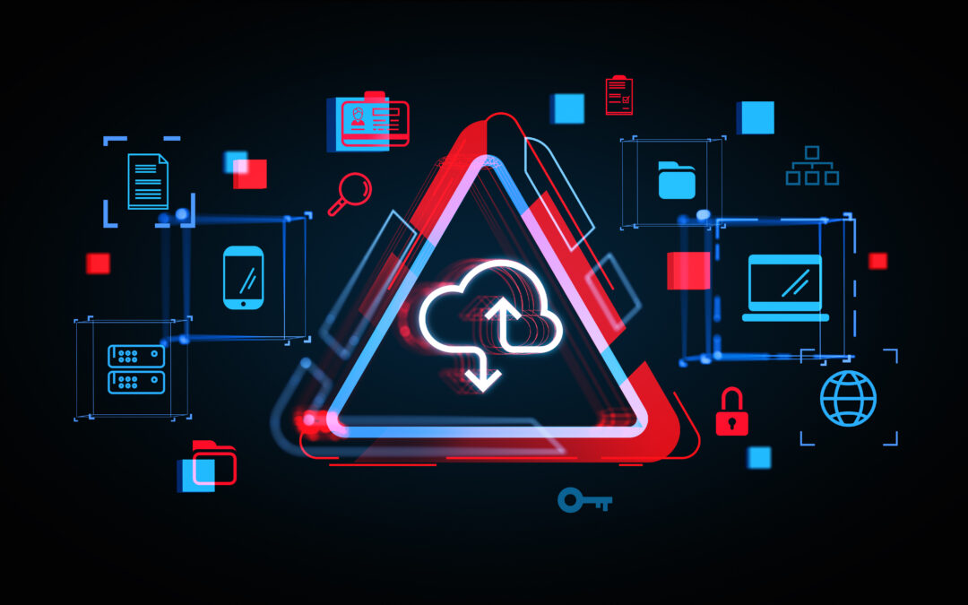 Debunking Cloud Migration Myths: Safeguarding Your Federal IT Projects