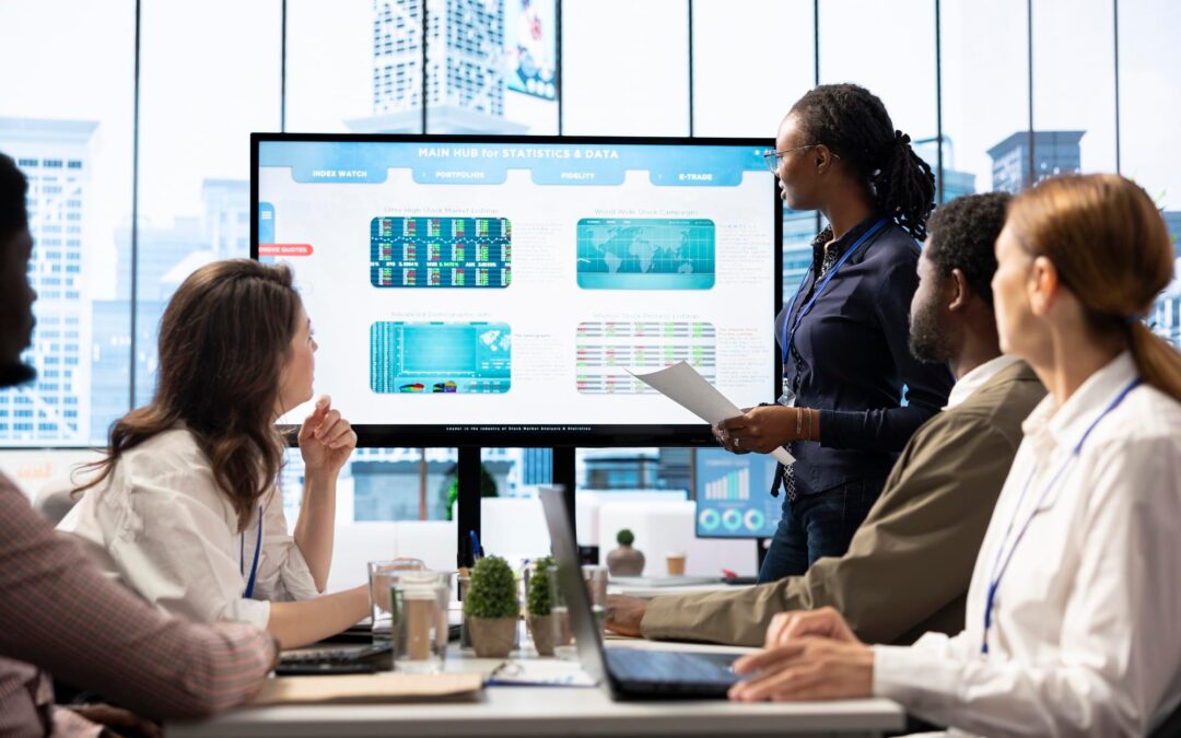 The Essential 2024 Checklist for Federal IT Procurement Officers