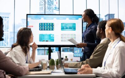 The Essential 2024 Checklist for Federal IT Procurement Officers