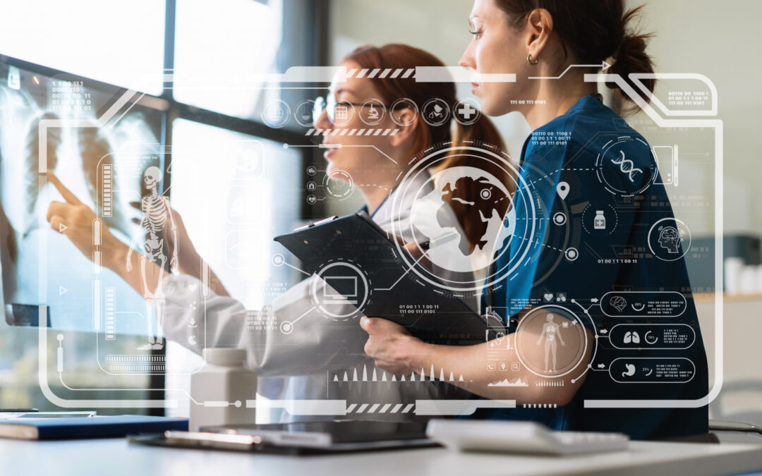 Harnessing Data Science: Reducing Fraud and Waste in Healthcare